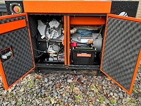 Daewoo dagfs15ac generatorset - afbeelding 3 van  18