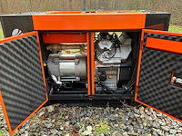 Daewoo dagfs15ac generatorset - afbeelding 4 van  18