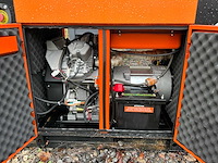 Daewoo dagfs15ac generatorset - afbeelding 16 van  18