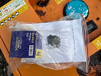 Daewoo dagfs15ac generatorset - afbeelding 6 van  18