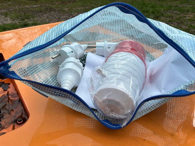 Daewoo dagfs15ac generatorset - afbeelding 8 van  18