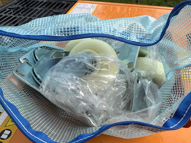 Daewoo dagfs15ac generatorset - afbeelding 9 van  18