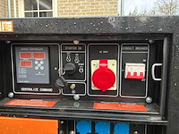 Daewoo dagfs15ac generatorset - afbeelding 15 van  18