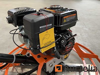 Daewoo dagt36 vlindermachine 6.5pk - afbeelding 3 van  7