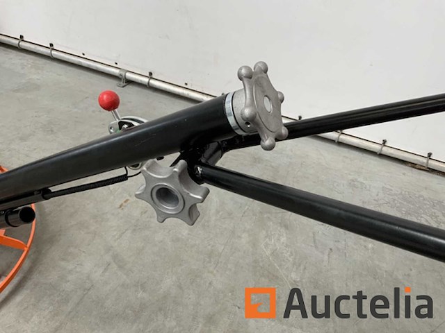 Daewoo dagt36 vlindermachine 6.5pk - afbeelding 6 van  7