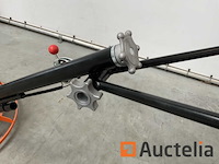 Daewoo dagt36 vlindermachine 6.5pk - afbeelding 6 van  7