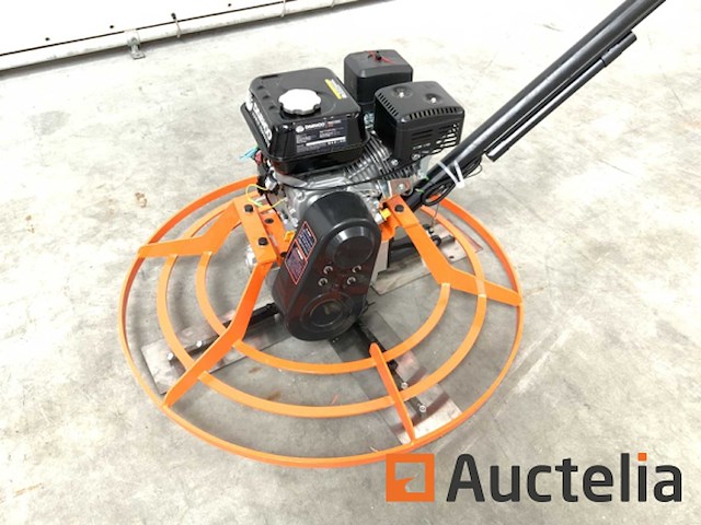 Daewoo dagt36 vlindermachine 6.5pk - afbeelding 1 van  7