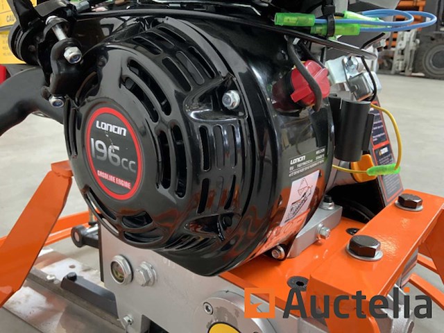 Daewoo dagt36 vlindermachine 6.5pk - afbeelding 2 van  7