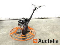 Daewoo dagt36 vlindermachine 6.5pk - afbeelding 4 van  7