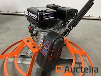 Daewoo dagt36 vlindermachine 6.5pk - afbeelding 5 van  7