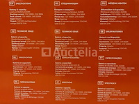 Daewoo dajsa4400 jump starter - afbeelding 9 van  9