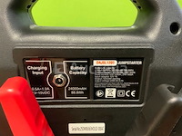 Daewoo dajsl1200 jump starter