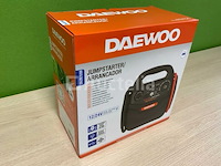 Daewoo dajsl1200 jump starter - afbeelding 5 van  8