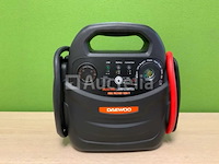 Daewoo dajsl1200 jump starter - afbeelding 2 van  8