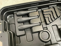 Daewoo damd 1600 magnetische boormachine - afbeelding 8 van  12