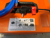 Daewoo damig-350gdl - las apparaat - afbeelding 3 van  15