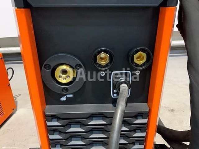 Daewoo damig-350gdl - las apparaat - afbeelding 4 van  15