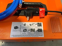 Daewoo damig-350gdl - las apparaat - afbeelding 12 van  15