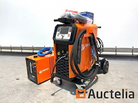 Daewoo damig-350gdl las apparaat - afbeelding 6 van  18