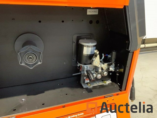 Daewoo damig-350gdl las apparaat - afbeelding 5 van  18