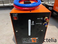 Daewoo damig-350gdl las apparaat - afbeelding 4 van  18