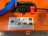 Daewoo damig-350gdl las apparaat - afbeelding 18 van  18