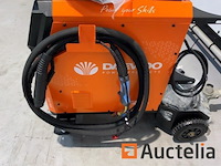 Daewoo damig-350gdl las apparaat - afbeelding 9 van  18