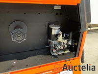 Daewoo damig-350gdl las apparaat - afbeelding 5 van  18