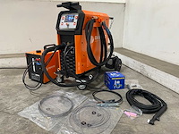Daewoo damig-350gdl watergekoelde multi-proces lasmachine - afbeelding 3 van  20