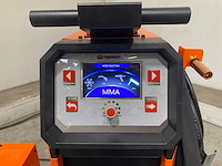 Daewoo damig-350gdl watergekoelde multi-proces lasmachine - afbeelding 16 van  20