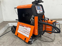 Daewoo damig-350gdl watergekoelde multi-proces lasmachine - afbeelding 12 van  12