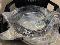 Daewoo damig350gdl & daws-10l - watergekoeld multifunctioneel lasapparaat - afbeelding 14 van  19