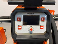 Daewoo damig350gdl & daws-10l - watergekoeld multifunctioneel lasapparaat - afbeelding 8 van  19