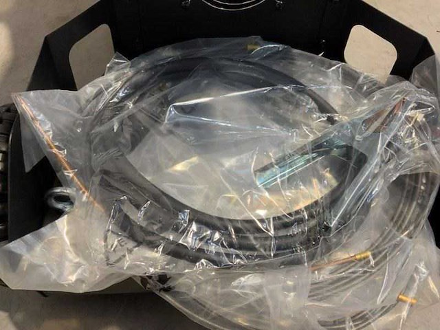 Daewoo damig350gdl & daws-10l - watergekoeld multifunctioneel lasapparaat - afbeelding 5 van  19