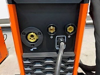 Daewoo damig350gdl & daws-10l - watergekoeld multifunctioneel lasapparaat - afbeelding 14 van  19