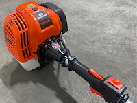 Daewoo damtx520 4-in-1 benzine bosmaaier - afbeelding 9 van  13