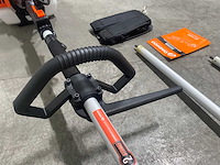 Daewoo damtx520 4-in-1 benzine bosmaaier - afbeelding 4 van  4