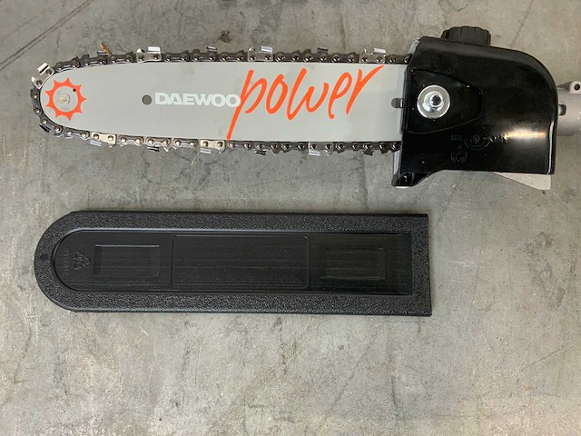 Daewoo damtx520 multifunctionele snoeigereedschapsset - afbeelding 7 van  9