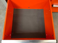 Daewoo damw387 gereedschapswagen 387-delig - afbeelding 19 van  26