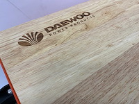 Daewoo damw387 gereedschapswagen 387-delig - afbeelding 13 van  23