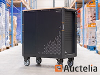 Daewoo damws267 gereedschapswagen - afbeelding 15 van  23