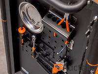 Daewoo damws267 gereedschapswagen - afbeelding 21 van  23