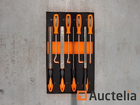 Daewoo damws267 gereedschapswagen - afbeelding 9 van  23