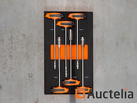 Daewoo damws267 gereedschapswagen - afbeelding 1 van  23