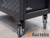 Daewoo damws267 gereedschapswagen - afbeelding 21 van  23