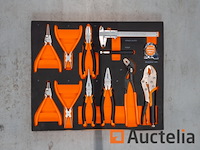 Daewoo damws267 gereedschapswagen - afbeelding 23 van  23