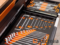 Daewoo damws267 gereedschapswagen - afbeelding 4 van  23