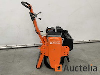 Daewoo darc300 grondwals - afbeelding 1 van  12