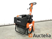 Daewoo darc300 grondwals - afbeelding 12 van  12