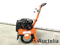 Daewoo darc300 grondwals - afbeelding 10 van  12